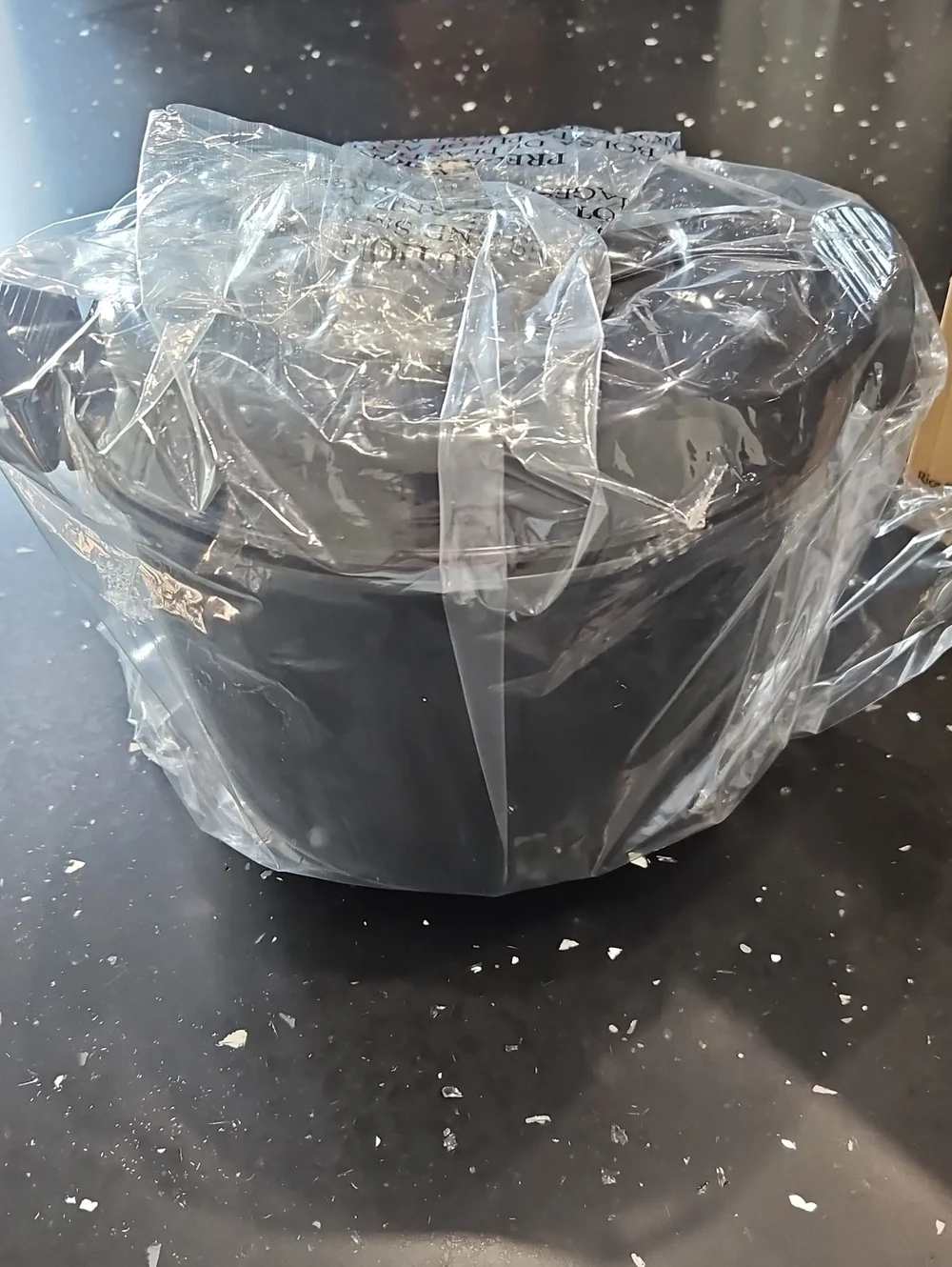 Pampered Chef Rice Cooker - NEW